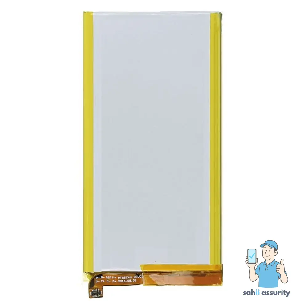 Battery for Moto Z Play 32GB thumbnail